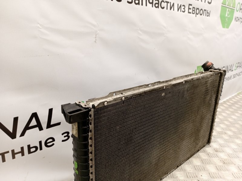 Радиатор, 3400 рублей, Калининград