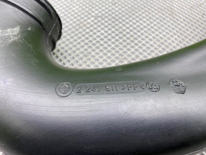 Патрубок воздушного фильтра, 1200 рублей, Калининград