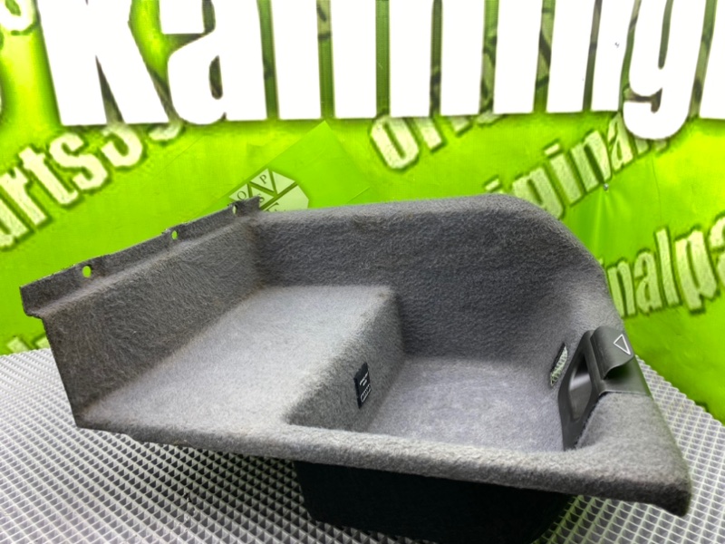 Обшивка багажника, 900 рублей, Калининград