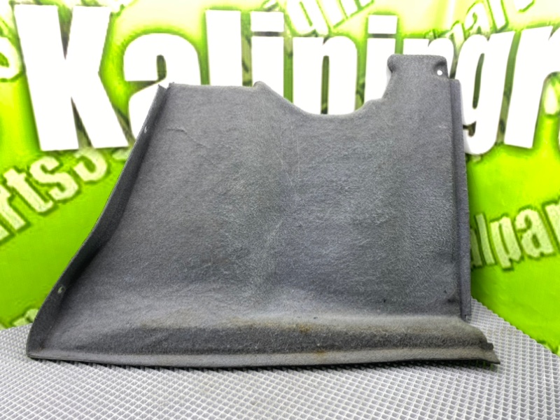 Обшивка багажника, 1100 рублей, Калининград