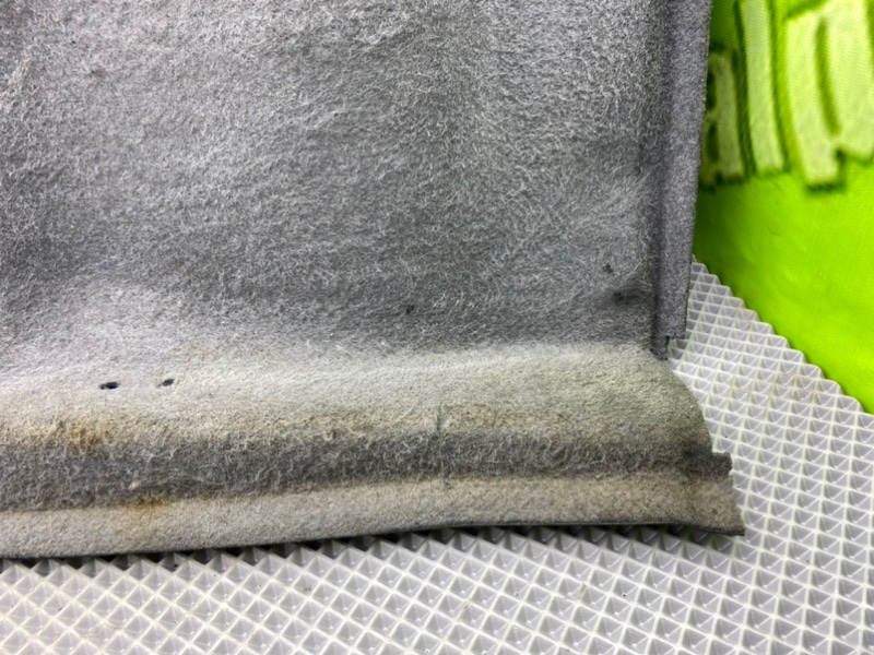 Обшивка багажника, 1100 рублей, Калининград