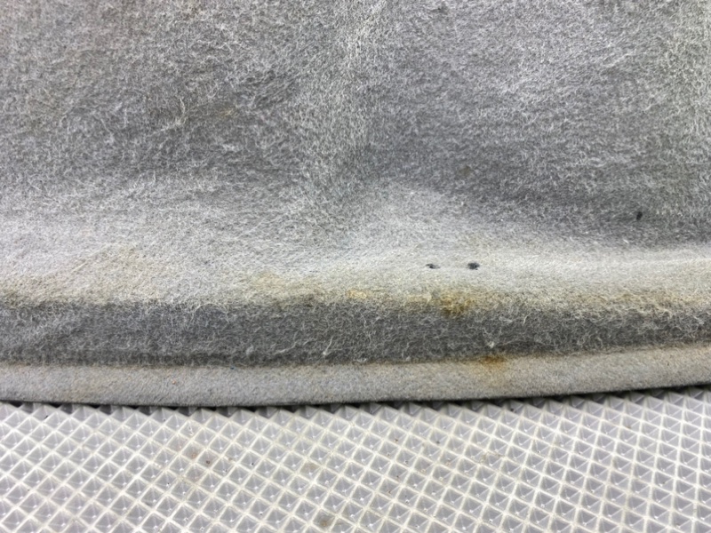 Обшивка багажника, 1100 рублей, Калининград