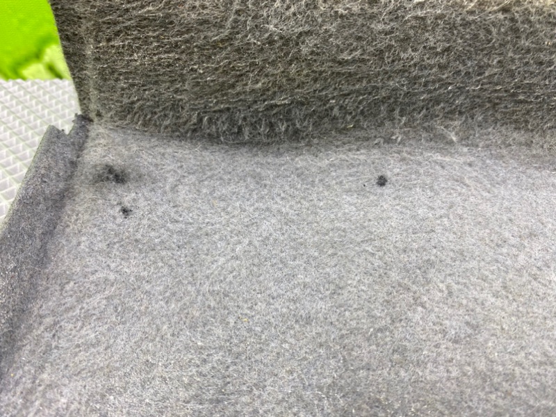 Обшивка багажника, 1100 рублей, Калининград