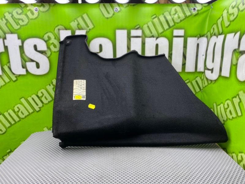 Обшивка багажника, 1100 рублей, Калининград