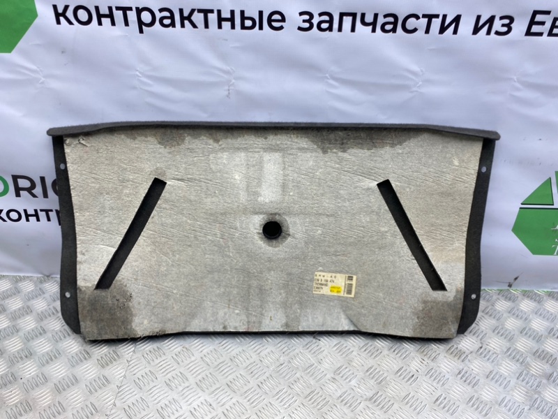 Обшивка багажника, 1100 рублей, Калининград