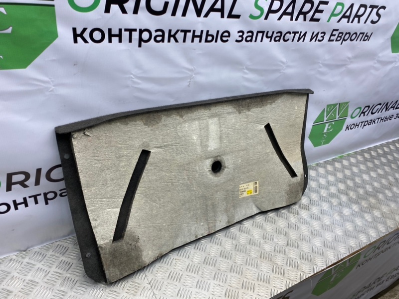 Обшивка багажника, 1100 рублей, Калининград