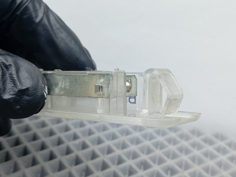 Плафон, 600 рублей, Калининград