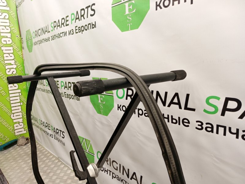 Резинка багажника, 1300 рублей, Калининград