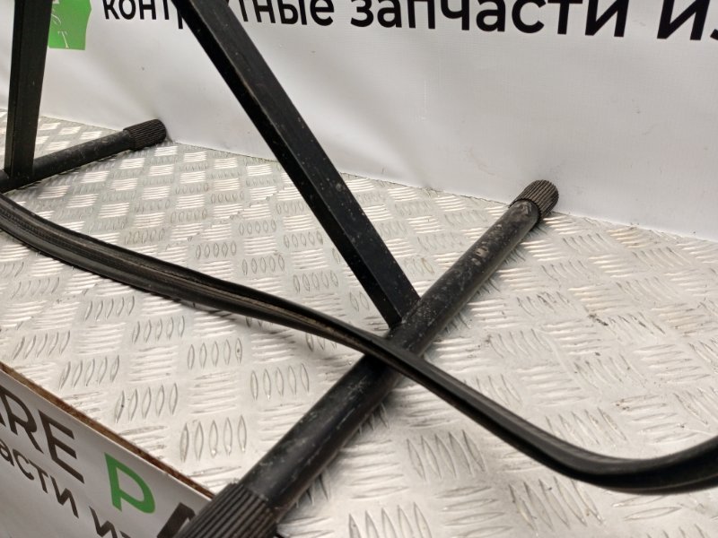 Резинка багажника, 1300 рублей, Калининград