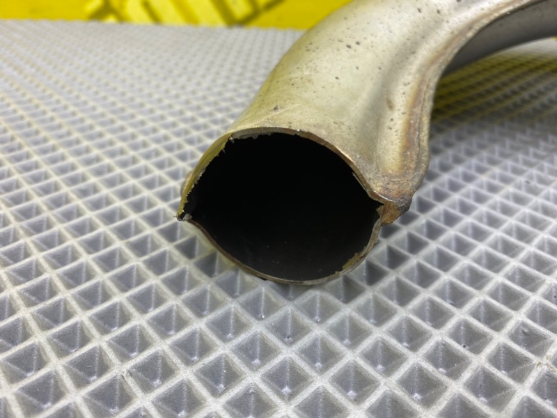 Насадка на глушитель, 2900 рублей, Калининград