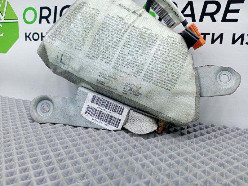 Подушка безопасности в дверь, 700 рублей, Калининград