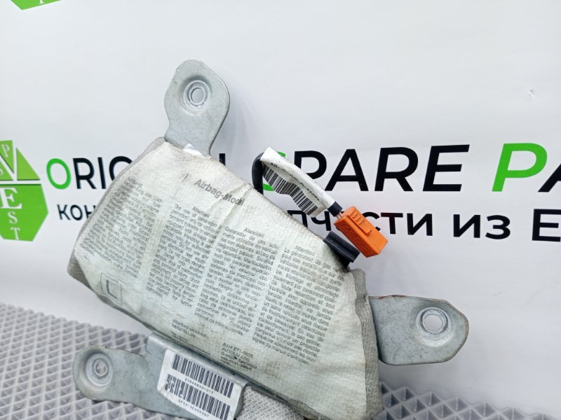 Подушка безопасности в дверь, 700 рублей, Калининград