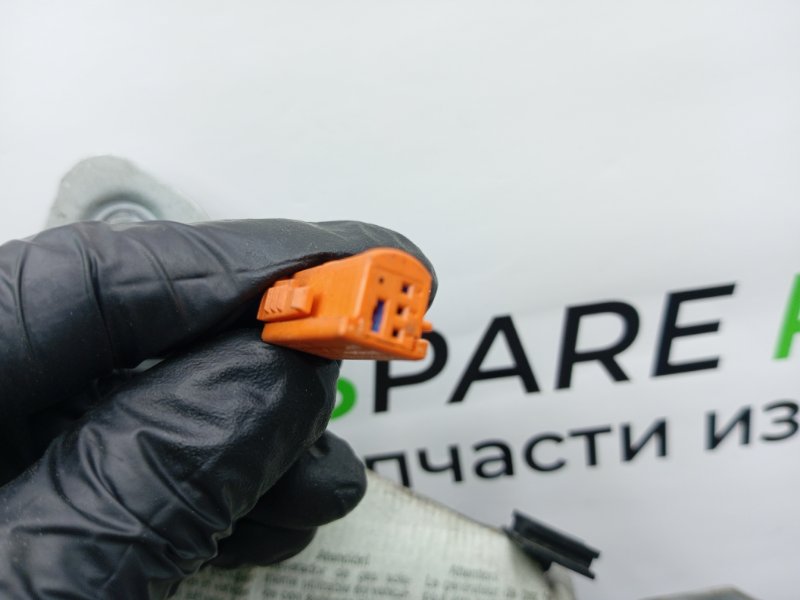 Подушка безопасности в дверь, 700 рублей, Калининград