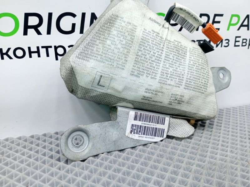 Подушка безопасности в дверь, 700 рублей, Калининград