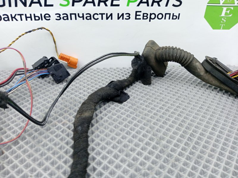 Проводка двери, 1600 рублей, Калининград
