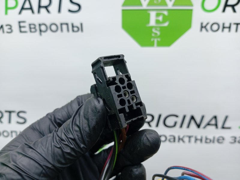 Проводка двери, 1600 рублей, Калининград