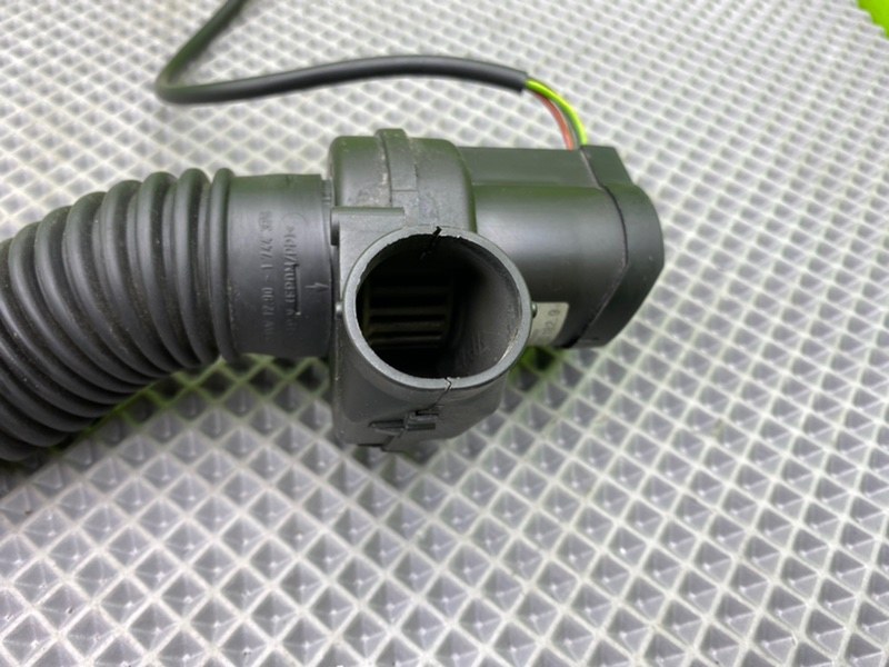 Мотор вентилятора охлаждения, 900 рублей, Калининград