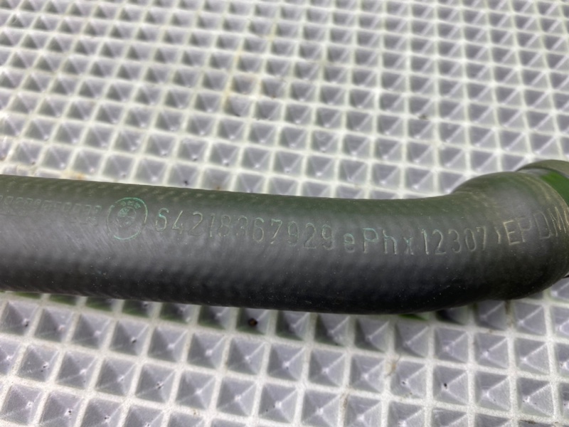 Патрубок отопителя, 1200 рублей, Калининград