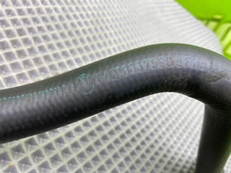 Патрубок отопителя, 1200 рублей, Калининград