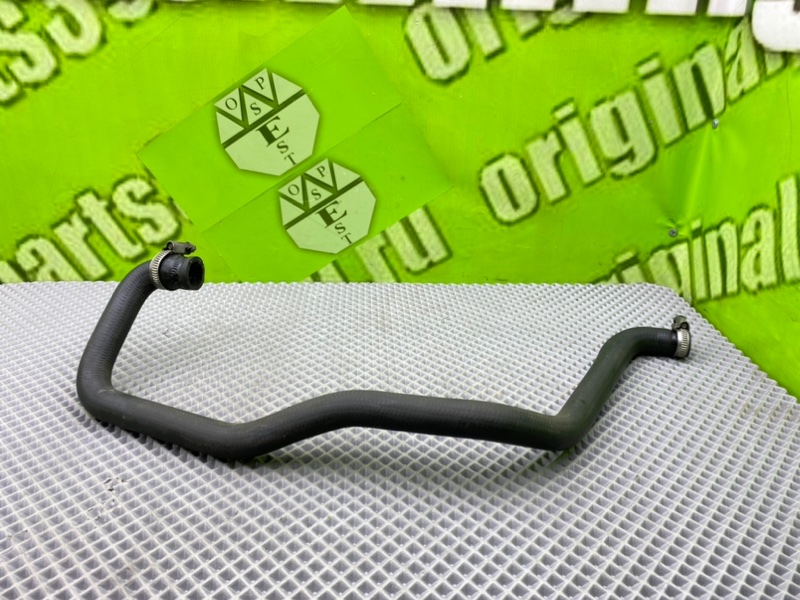 Патрубок отопителя, 1000 рублей, Калининград