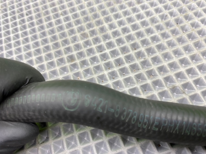 Патрубок отопителя, 1400 рублей, Калининград