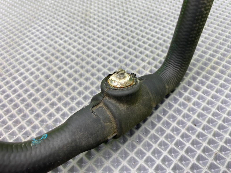 Патрубок отопителя, 1400 рублей, Калининград