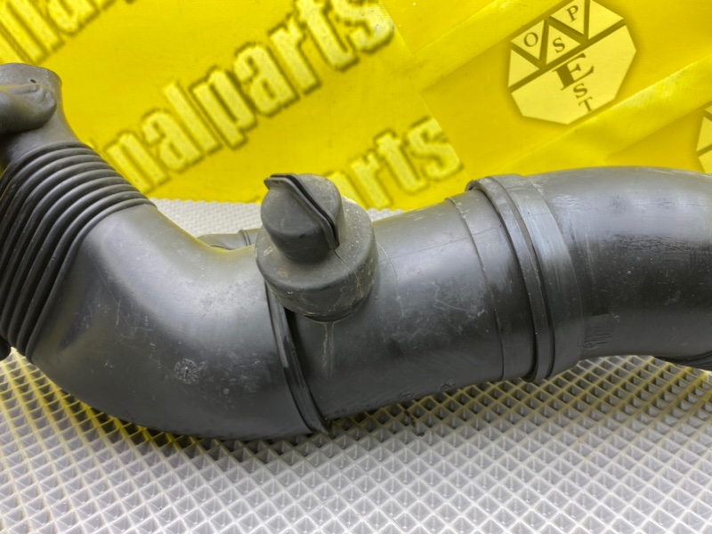 Патрубок воздушного фильтра, 1400 рублей, Калининград