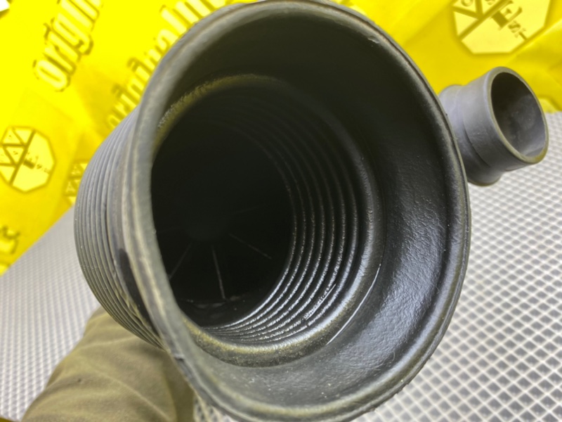 Патрубок воздушного фильтра, 1400 рублей, Калининград