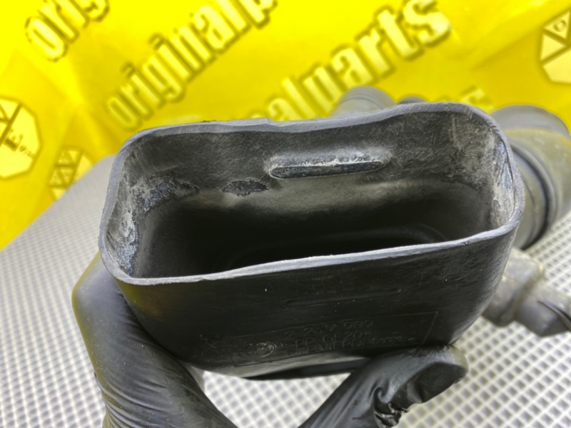 Патрубок воздушного фильтра, 1400 рублей, Калининград