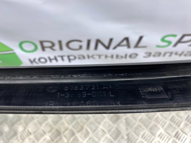 Накладка двери, 1400 рублей, Калининград