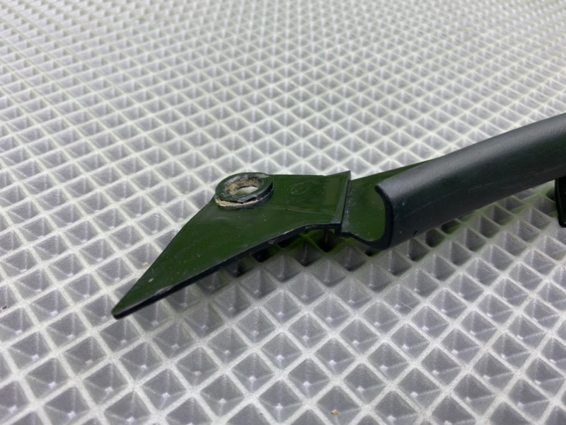 Накладка порога, 1200 рублей, Калининград