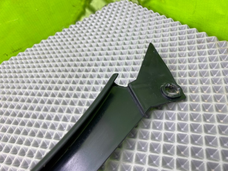 Накладка порога, 1200 рублей, Калининград