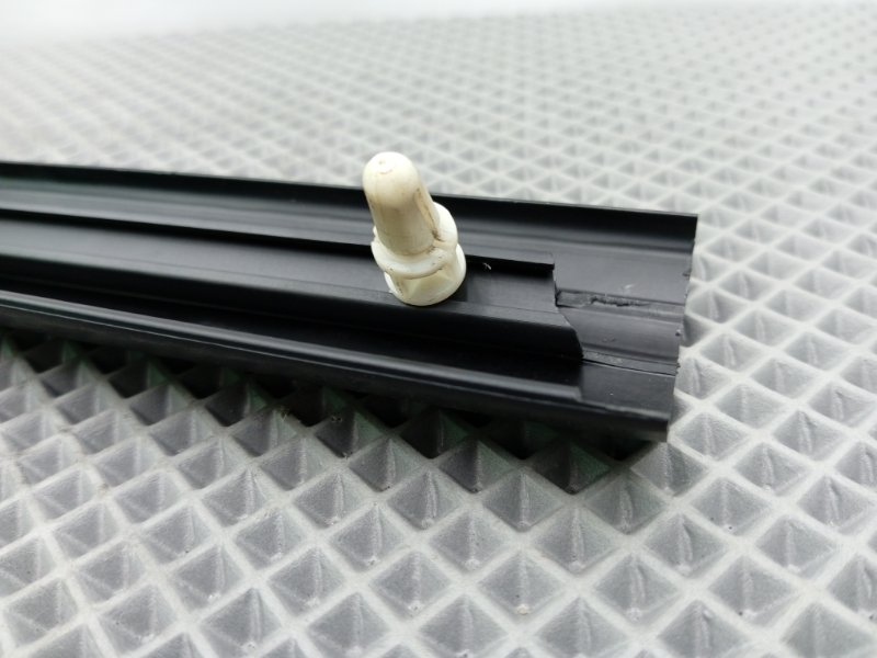 Накладка порога, 700 рублей, Калининград