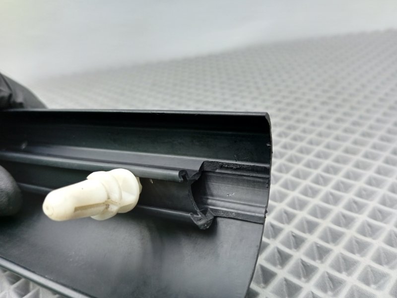 Накладка порога, 700 рублей, Калининград