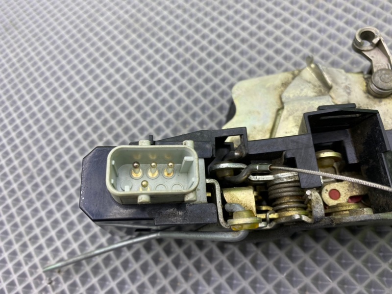 Замок двери, 1600 рублей, Калининград