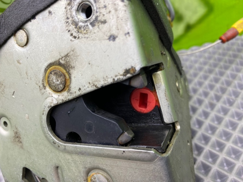 Замок двери, 1600 рублей, Калининград