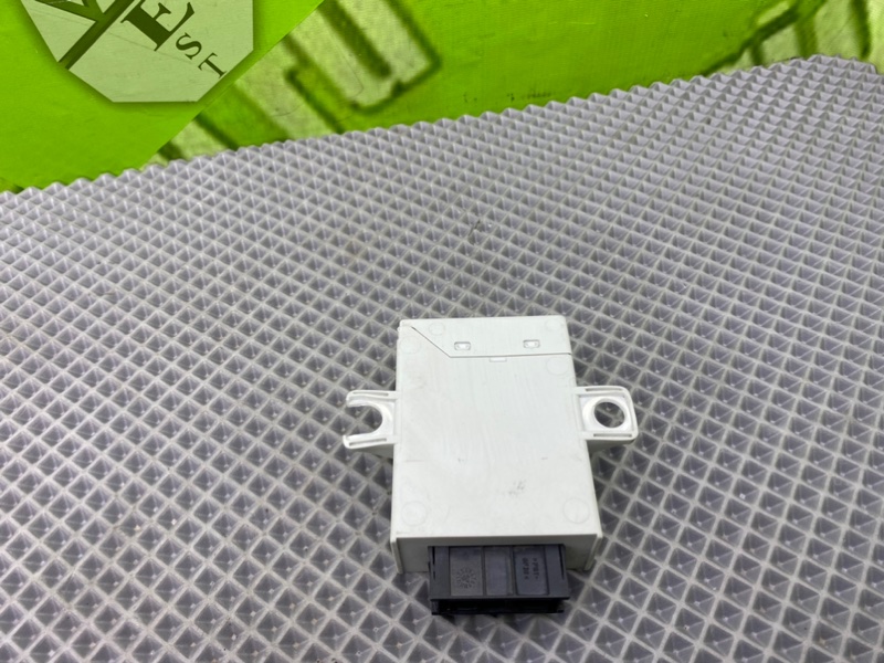 Блок иммобилайзера, 2000 рублей, Калининград