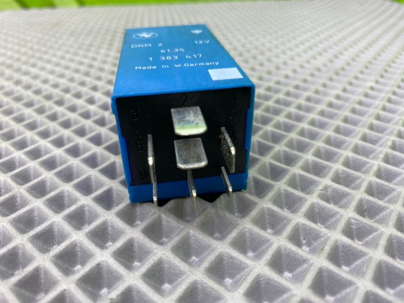 Реле омывателя фар, 700 рублей, Калининград