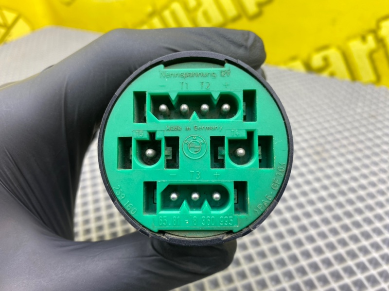 Сирена сигнализации, 1000 рублей, Калининград