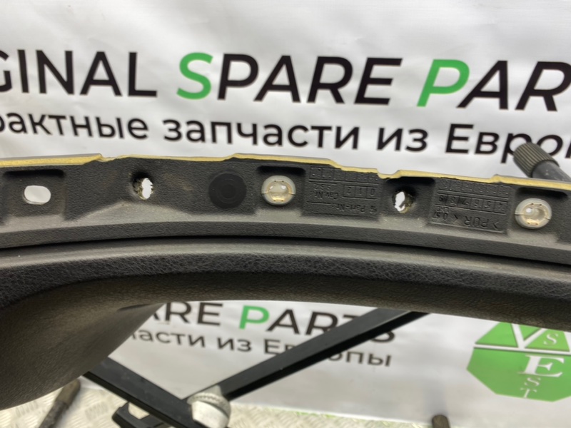 Накладка торпедо, 1300 рублей, Калининград