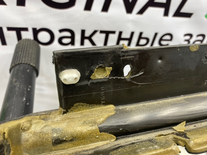 Накладка торпедо, 1300 рублей, Калининград