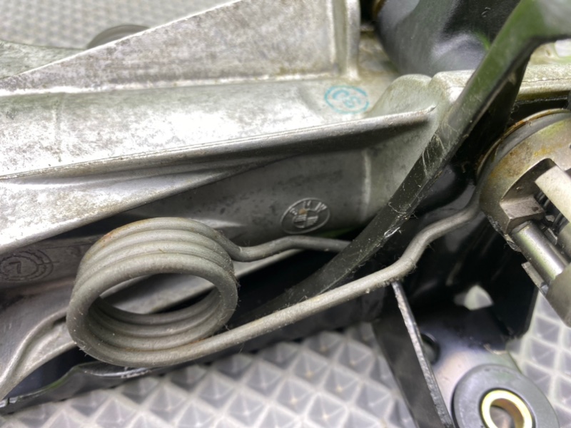 Рулевая колонка, 1500 рублей, Калининград