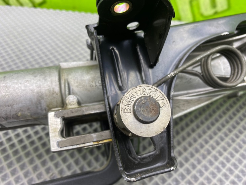 Рулевая колонка, 1500 рублей, Калининград