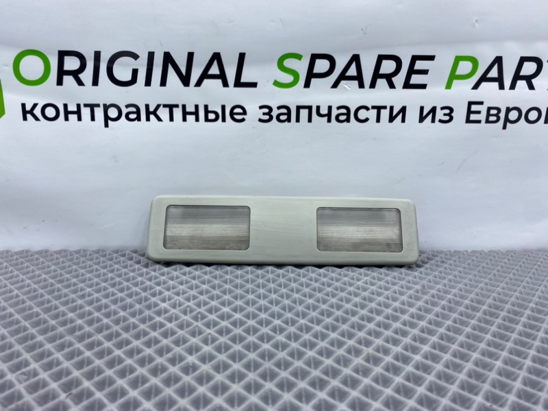 Плафон подсветки салона, 600 рублей, Калининград