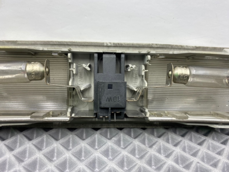 Плафон подсветки салона, 600 рублей, Калининград