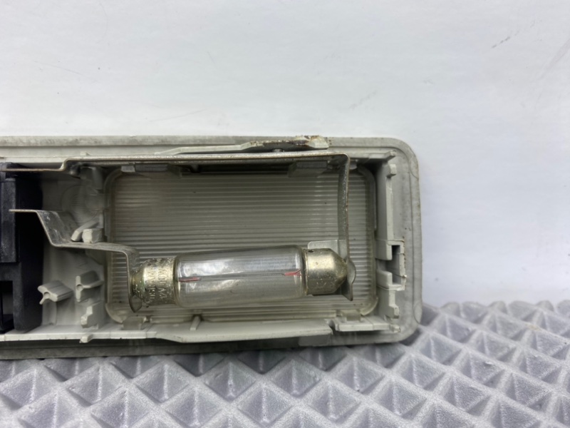 Плафон подсветки салона, 600 рублей, Калининград