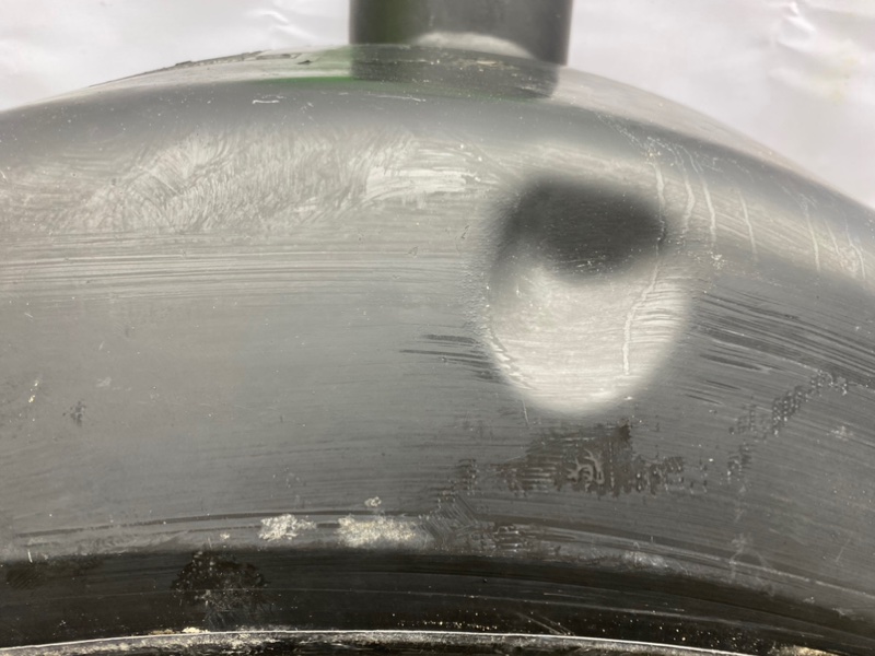 Подкрылок, 1200 рублей, Калининград