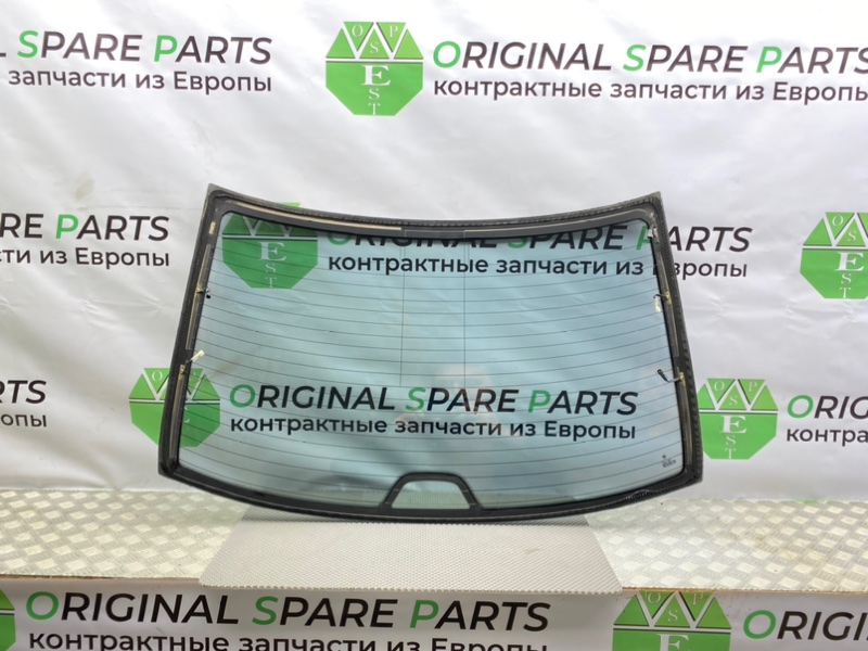 Стекло заднее, 3400 рублей, Калининград