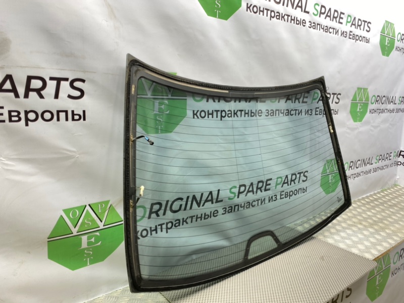 Стекло заднее, 3400 рублей, Калининград