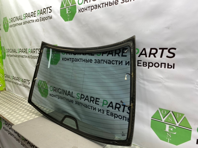 Стекло заднее, 3400 рублей, Калининград